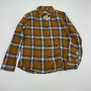Zara Boys New Shirts